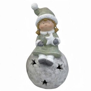 X-Mas FIGÚRKA – DIEŤA vyobraziť