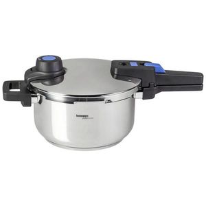 Homeware Profession. TLAKOVÝ HRNIEC 4, 5 l vyobraziť