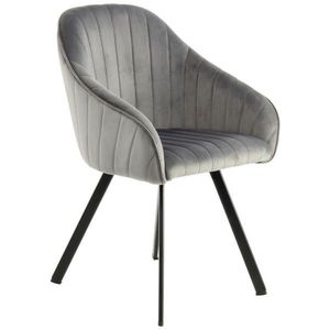 MID.YOU SADA STOLIČIEK S PODRÚČKAMI 2 kus vyobraziť