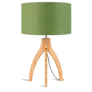 Good & Mojo STOLNÁ LAMPA, nástenný stmievač, 36/54 cm vyobraziť