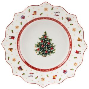 Villeroy & Boch RAŇAJKOVÝ TANIER Toys Delight 24 cm vyobraziť