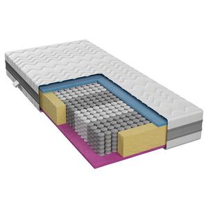 TAŠTIČKOVÝ MATRAC, 140/200 cm vyobraziť