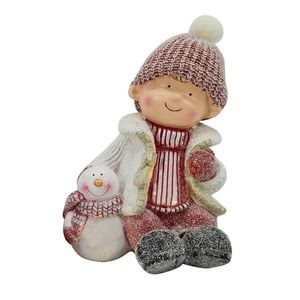 X-Mas FIGÚRKA – DIEŤA vyobraziť