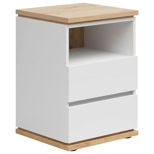 Xora NOČNÝ STOLÍK, 45/63/42 cm vyobraziť
