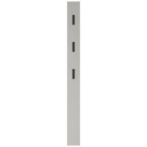 VEŠIAKOVÝ PANEL, kašmírová, 15/170/3 cm vyobraziť