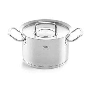 Fissler HRNIEC, ušľachtilá oceľ, 20 cm cm vyobraziť