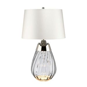 Elstead Lighting STOLNÁ LAMPA, E27, GU10, 35/60, 5 cm vyobraziť