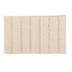 Kúpeľňový koberček 60x100cm, béžovy vyobraziť