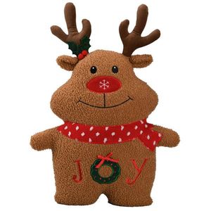 X-Mas DEKORAČNÝ VANKÚŠ 36/48 cm vyobraziť