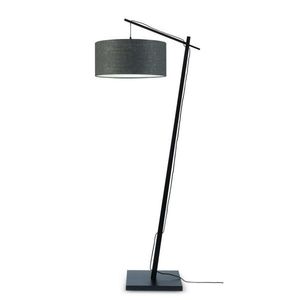Good & Mojo STOJACIA LAMPA, 47/176/23 cm vyobraziť