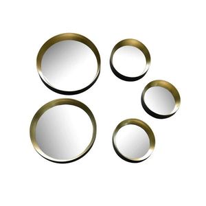 SADA ZRKADIEL vyobraziť