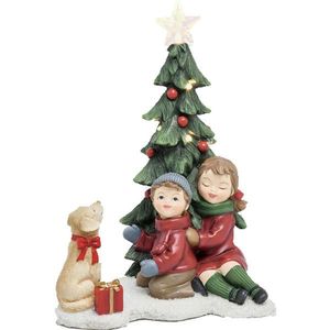 X-Mas FIGÚRKA – DIEŤA vyobraziť