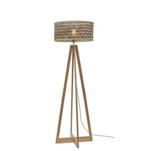 Good & Mojo STOJACIA LAMPA, 50/50/145 cm vyobraziť