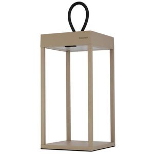 Dieter Knoll NABÍJATEĽNÁ STOLNÁ LAMPA 15/15/30 cm vyobraziť