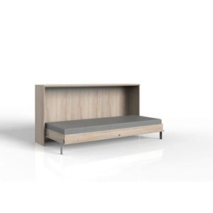 SKLADACIA POSTEĽ, 120/200 cm vyobraziť