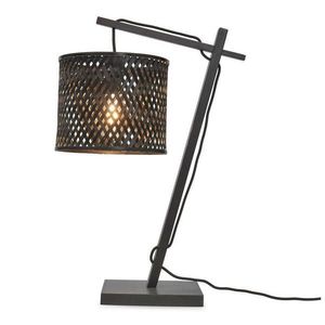 Good & Mojo LAMPA NA PÍSACÍ STÔL, nástenný stmievač, 18/30/46 cm vyobraziť