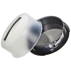 Zenker OTVÁRACIA FORMA 28 cm vyobraziť