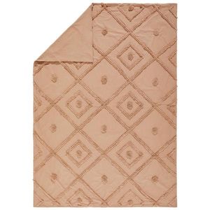 Ambiente DEKORAČNÁ PRIKRÝVKA, bavlna, 140/200 cm vyobraziť