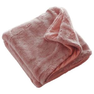 Tom Tailor PLÉD, polyester, 130/170 cm vyobraziť