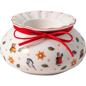 Villeroy & Boch SVIETNIK NA ČAJOVÚ SVIEČKU keramika vyobraziť