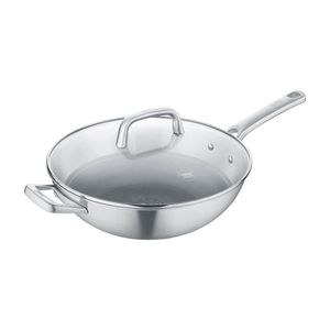 Berndes WOK, keramický povrch, 32 cm vyobraziť