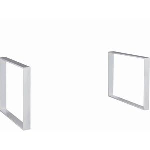 Carryhome SADA NÔH PRE PÍSACÍ STÔL vyobraziť