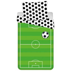 DETSKÁ POSTEĽNÁ BIELIZEŇ 140/200 cm vyobraziť