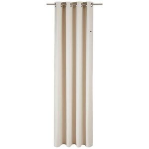 Esprit ZÁVES S OČKAMI, nepriehľadné, 140/250 cm vyobraziť