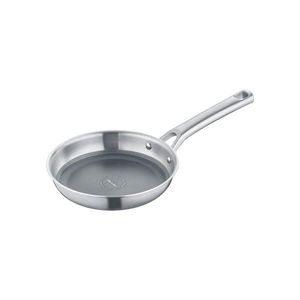 Berndes PANVICA NA SMAŽENIE keramický povrch 20 cm vyobraziť