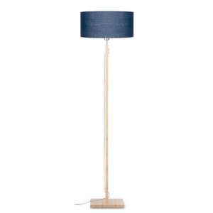 Good & Mojo STOJACIA LAMPA, 47/167 cm vyobraziť