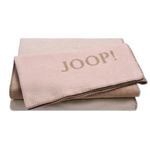 Joop! DOMÁCA DEKA, bavlna, 150/200 cm vyobraziť