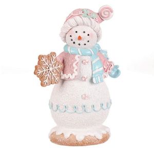 VIANOČNÁ FIGÚRKA vyobraziť