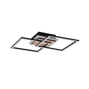 STROPNÉ LED SVIETIDLO, 57, 5/35, 5/8 cm vyobraziť
