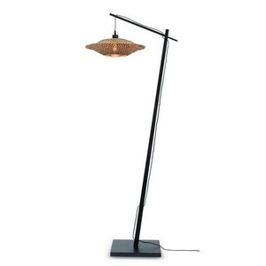 Good & Mojo STOJACIA LAMPA, 44/176 cm vyobraziť