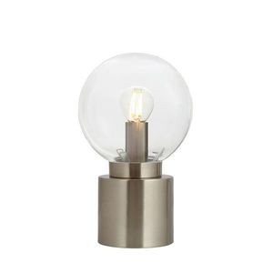 Globo STOLNÁ LAMPA, E14, 15/24, 5 cm vyobraziť