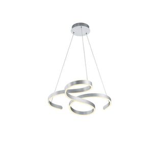 Novel ZÁVESNÉ LED SVIETIDLO, 72/68/150 cm vyobraziť