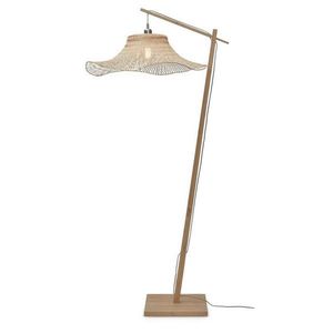 Good & Mojo STOJACIA LAMPA, 65/83/176 cm vyobraziť