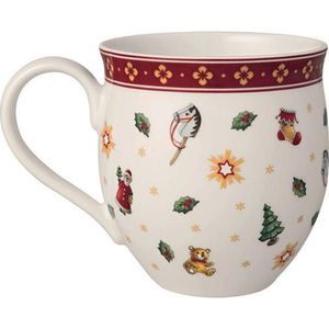 Villeroy & Boch HRNČEK vyobraziť