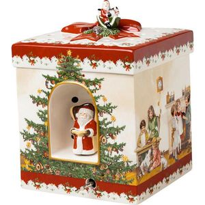Villeroy & Boch DEKORAČNÁ HRACIA SKRINKA vyobraziť