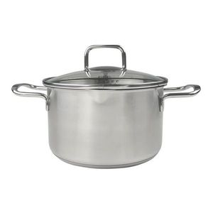 Chefkoch+Fackelmann HRNIEC NA MÄSO, 20 cm vyobraziť