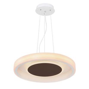 ZÁVESNÉ LED SVIETIDLO, 50/150 cm vyobraziť