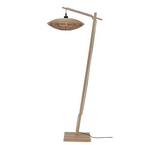 Good & Mojo STOJACIA LAMPA, 40/63/150 cm vyobraziť
