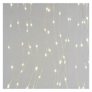 SVETELNÁ REŤAZ 170 cm vyobraziť