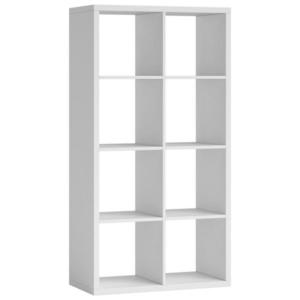 Carryhome DELIACA STENA, biela, 77/147/38 cm vyobraziť