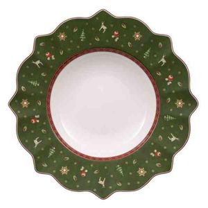 Villeroy & Boch HLBOKÝ TANIER 26 cm vyobraziť