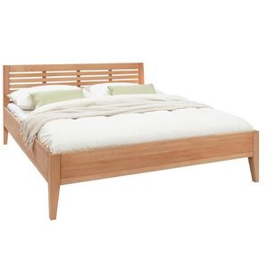 Linea Natura POSTEĽ, 160/200 cm, farba buka vyobraziť