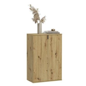 MID.YOU SKRINKA NA TOPÁNKY, 61/99/34 cm vyobraziť