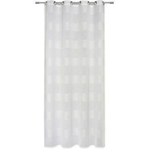 Esposa ZÁVES S OČKAMI, priehľadné, 140/245 cm vyobraziť