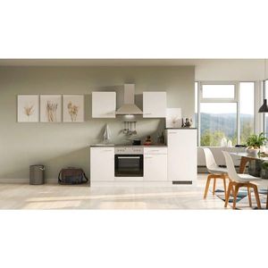 FlexWell KUCHYNSKÁ LINKA LUCCA 220 vyobraziť