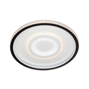 Novel STROPNÉ LED SVIETIDLO, 49/6, 5 cm vyobraziť